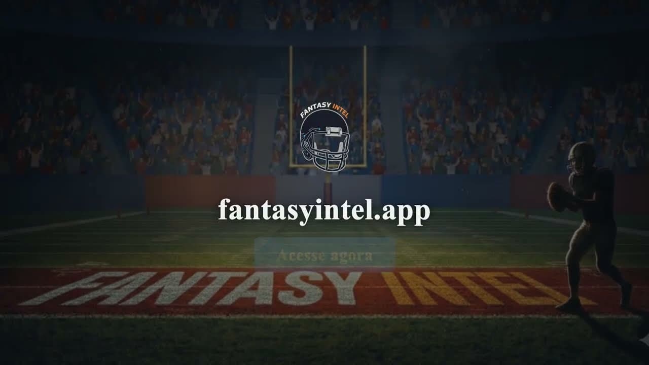 Fantasy Intel Demo